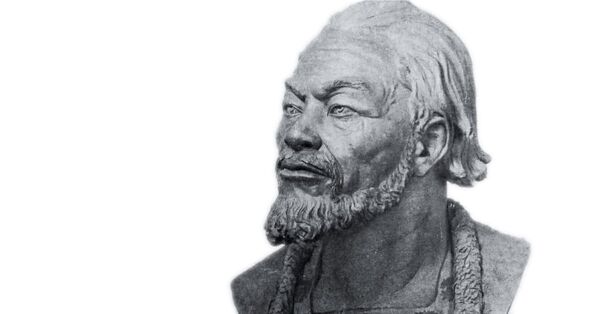 князь Андрей Боголюбский