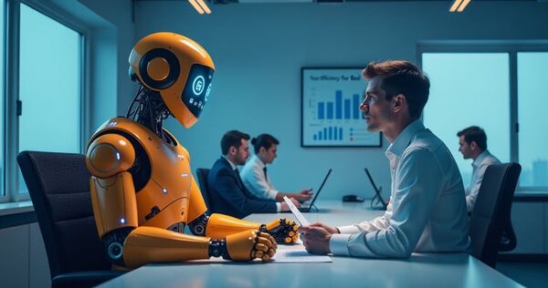 AI HR