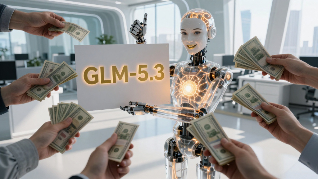 glm 5.3