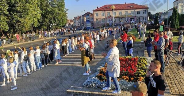 Цепи солидарности