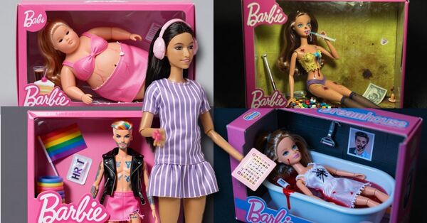 barbie