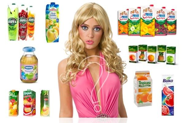 blond.jpg Атрибутивная модель потребительского выбора
