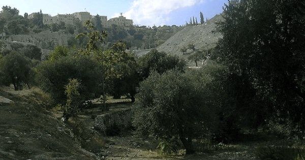 Christian hell