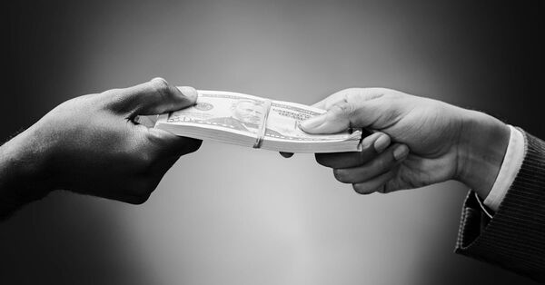 Деньги не врут