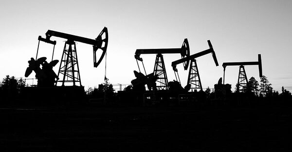 Нефть
