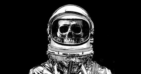Космическая гонка
