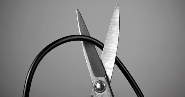 Отключение росийского сегмента Интернет
