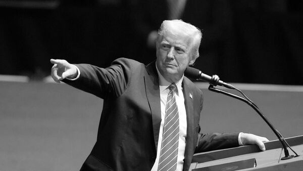 Трамп
