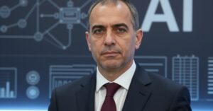 Разочарование в AI: Gartner Hype Cycle, внедрение AI в бизнесе
