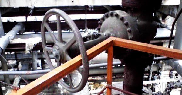 Трущобы России -- строительные маразмы