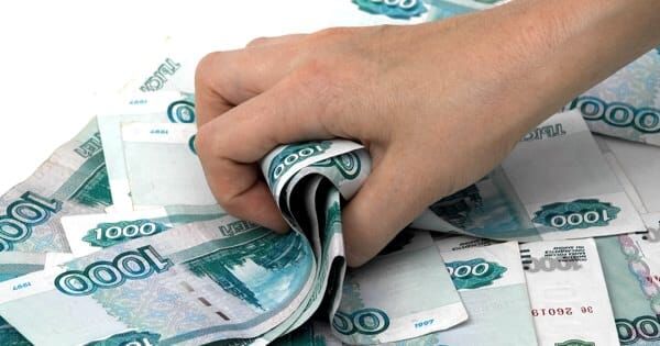 fire_money.jpg Деньги в руках производителей