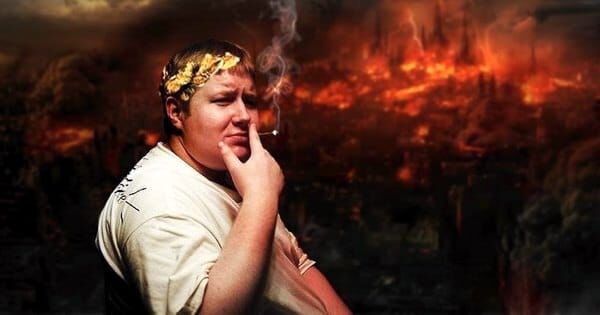 fire_neron.jpg Путин и Нерон