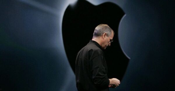 Дух Стива Джобса покидает Apple