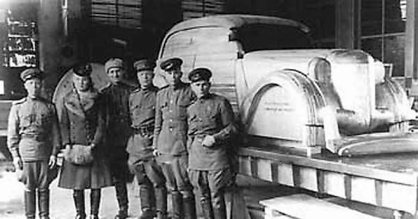 ind_opel.jpg Индустриализация вывезены заводы из Германии в СССР