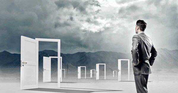 Интернет - новые возможности