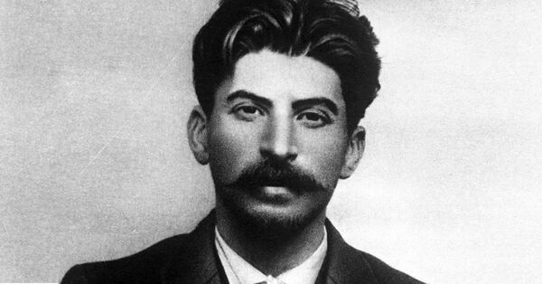 Иосиф Сталин