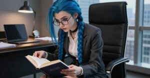 Управление в эпоху AI: AI-грамотность руководителя, AI для менеджера, профессиональное развитие
