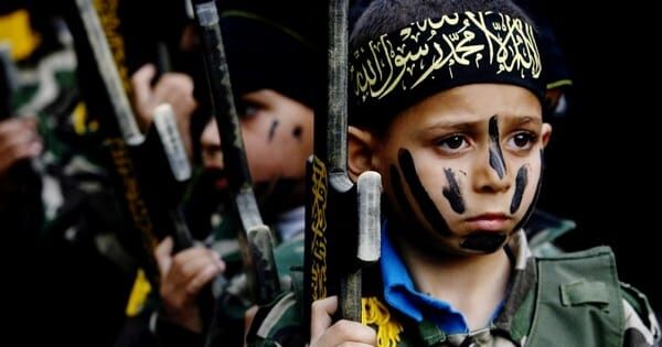 jihad_children.jpg Джихад и Дети