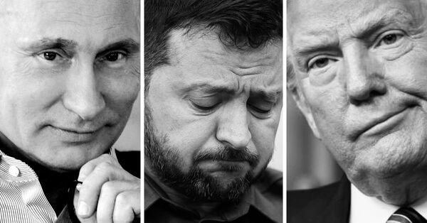 справедливое завершение войны в Украине