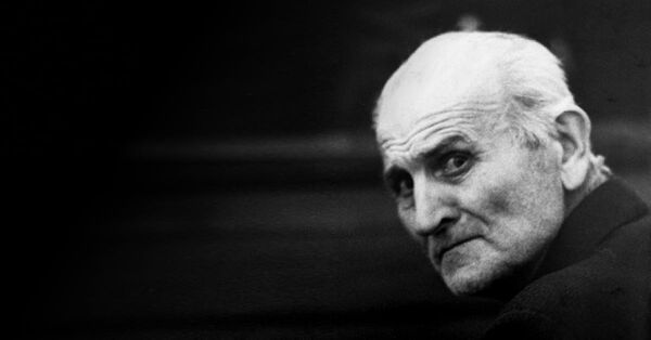 Григорий Васюра, Хатынь