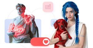 LaxoCRM: история создания CRM Дмитрия Шишмакова, AI в CRM, философия любви к клиенту