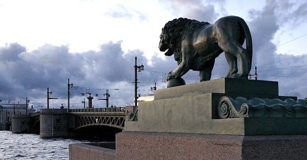 мост Ахмада Кадырова