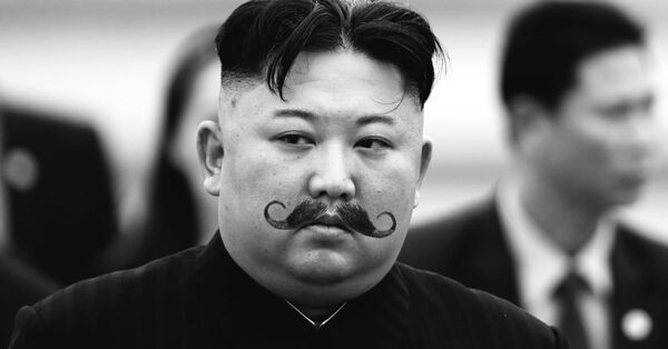 Ким Чен Ын