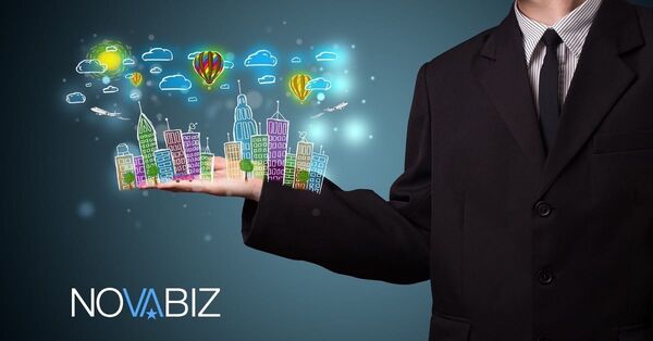 NovaBiz: 5 необычных бизнесов