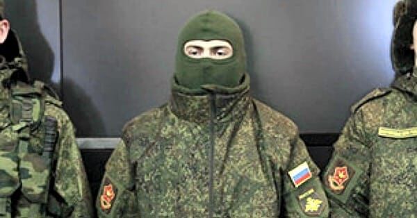 Купить бизнес: Военторг в Химках