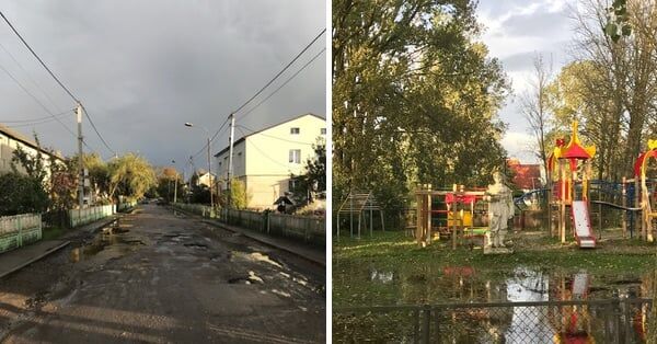 Противотанковая дорога