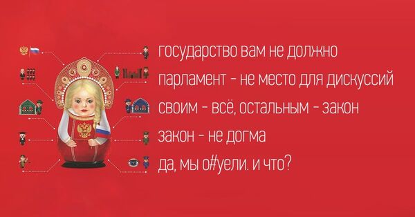 новая Конституция РФ