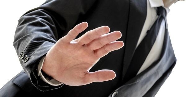 Забастовка избирателей
