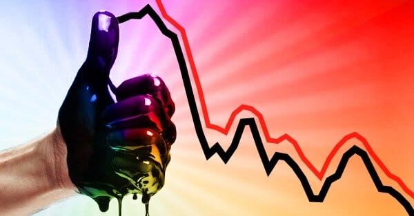 Цена на нефть 2016