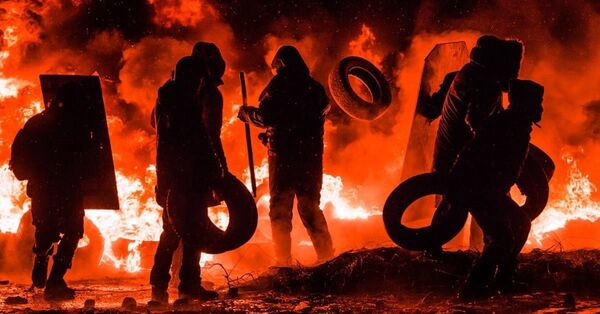 Роскомнадзор - блокировки - протесты