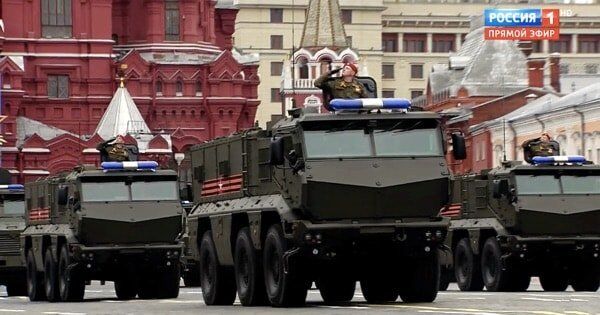 Автозак