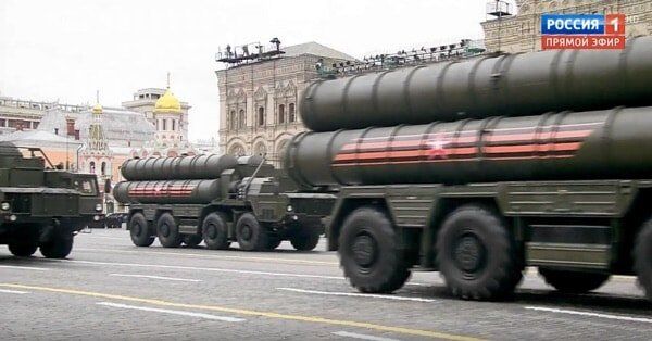 С-400 Триумф
