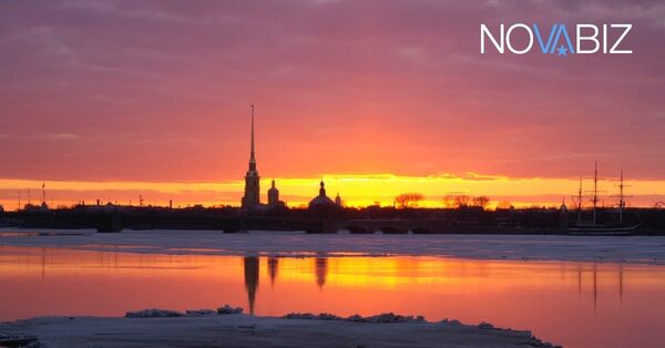 Купить бизнес в Петербурге