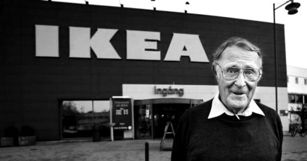 Эффект IKEA