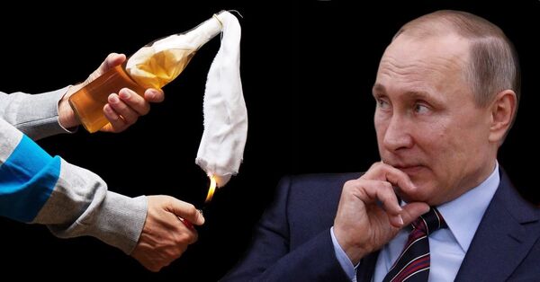 Коктейль Путина