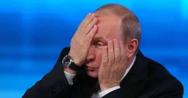 Путин поручил обеспечить вхождение России в число пяти крупнейших экономик мира