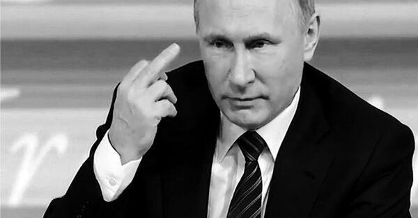 Путин поддержал бизнес