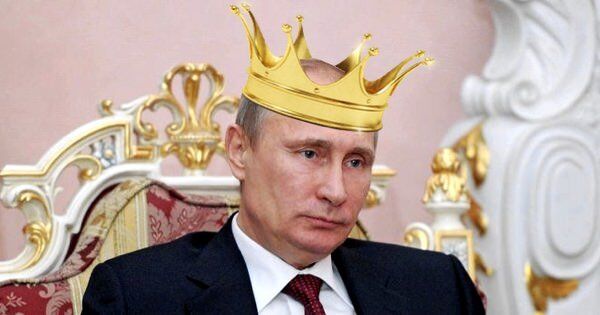 Если не Путин, то кто?