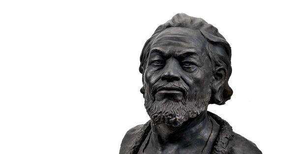 Святой князь Владимирский Андрей Юрьевич Боголюбский