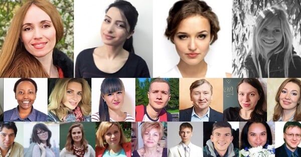 Преподаватели SkyEng