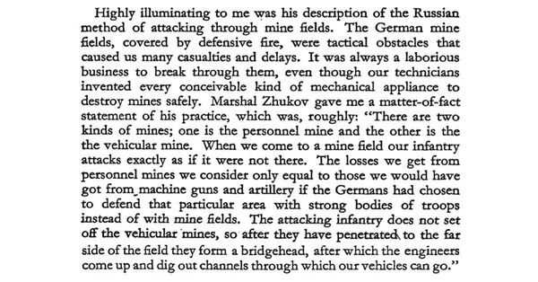 Dwight D. Eisenhower, Crusade in Europe
