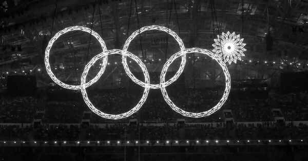 Олимпиада-2014