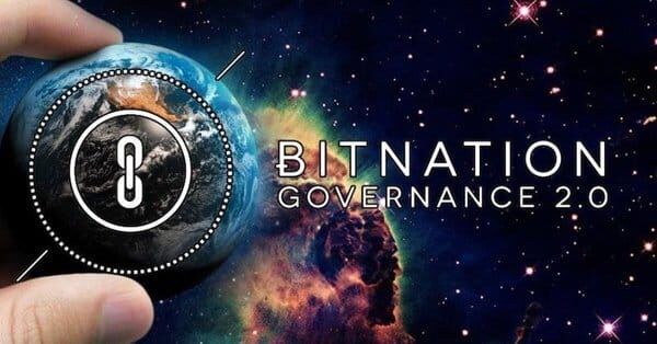 Bitnation