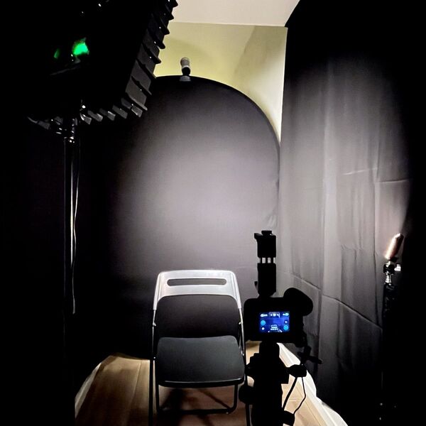 studio