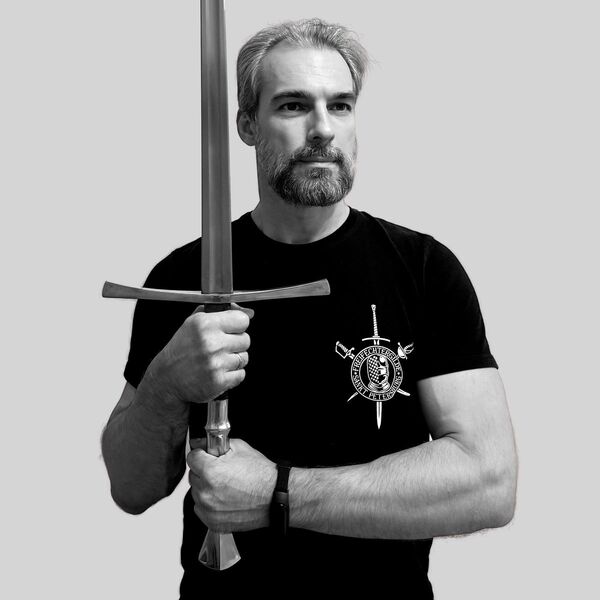 sword
