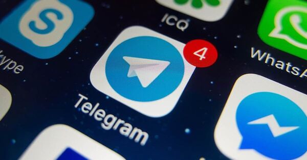 Телеграм-канал Корпорации Гениев